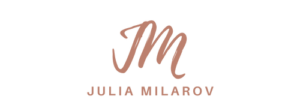 Logo Julia Milarov