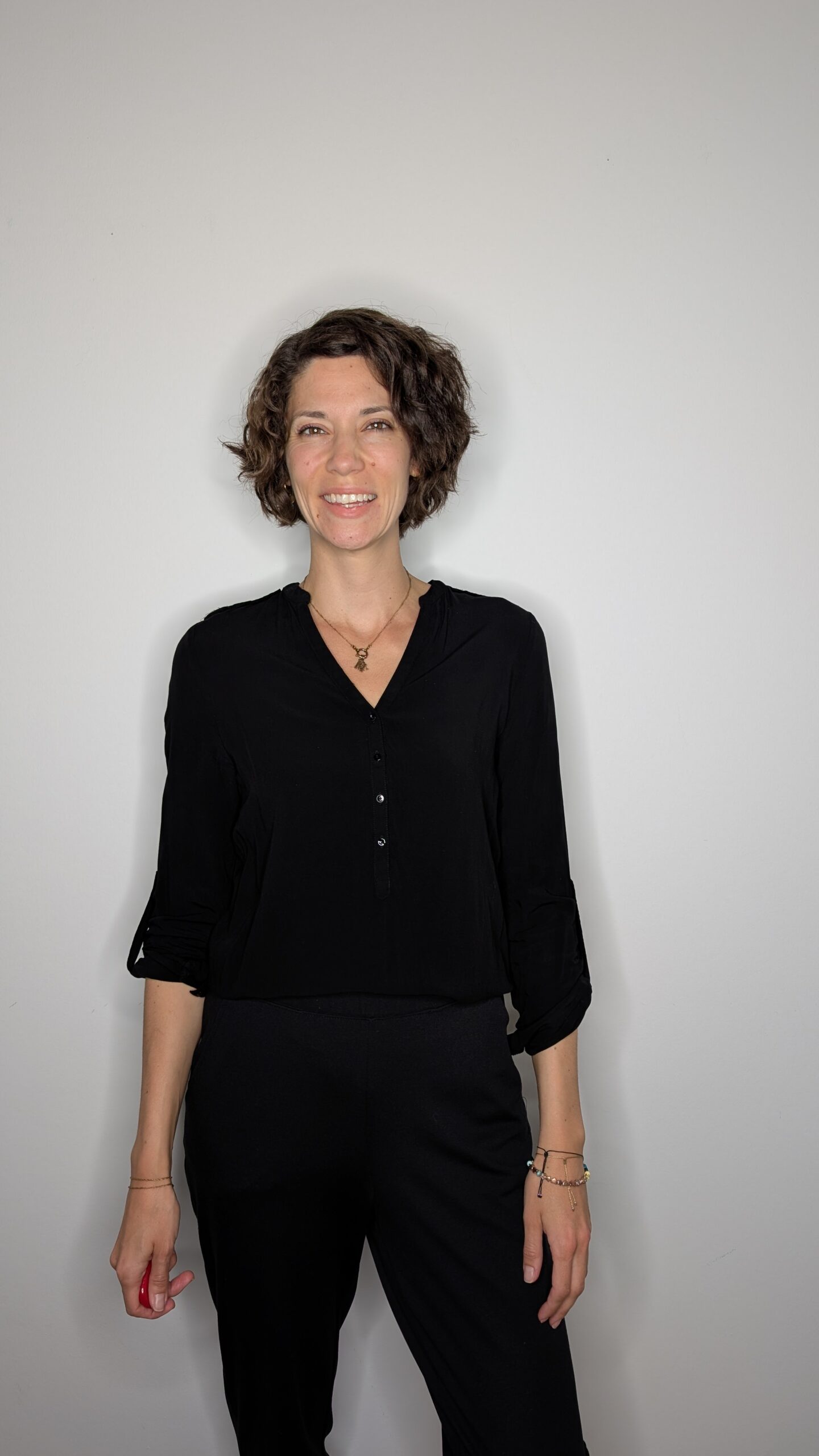 Julia Milarov Figurcoach für Mütter Beckenboden Rebellion Postnatales Training Starke Körpermitte effektive Übungen